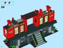 Notice / Instructions de Montage - LEGO - NINJAGO - 70728 - Le Temple de Ninjago City: Page 66