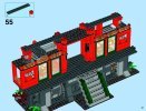 Notice / Instructions de Montage - LEGO - NINJAGO - 70728 - Le Temple de Ninjago City: Page 67