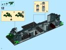 Notice / Instructions de Montage - LEGO - NINJAGO - 70728 - Le Temple de Ninjago City: Page 14