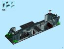 Notice / Instructions de Montage - LEGO - NINJAGO - 70728 - Le Temple de Ninjago City: Page 15