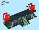 Notice / Instructions de Montage - LEGO - NINJAGO - 70728 - Le Temple de Ninjago City: Page 51