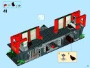 Notice / Instructions de Montage - LEGO - NINJAGO - 70728 - Le Temple de Ninjago City: Page 53