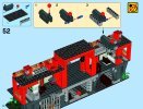 Notice / Instructions de Montage - LEGO - NINJAGO - 70728 - Le Temple de Ninjago City: Page 64