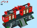 Notice / Instructions de Montage - LEGO - NINJAGO - 70728 - Le Temple de Ninjago City: Page 68