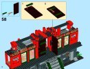 Notice / Instructions de Montage - LEGO - NINJAGO - 70728 - Le Temple de Ninjago City: Page 70