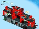 Notice / Instructions de Montage - LEGO - NINJAGO - 70728 - Le Temple de Ninjago City: Page 13