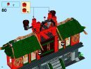 Notice / Instructions de Montage - LEGO - NINJAGO - 70728 - Le Temple de Ninjago City: Page 42