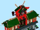 Notice / Instructions de Montage - LEGO - NINJAGO - 70728 - Le Temple de Ninjago City: Page 53