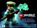 Notice / Instructions de Montage - LEGO - NINJAGO - 70728 - Le Temple de Ninjago City: Page 79