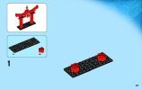 Notice / Instructions de Montage - LEGO - NINJAGO - 70728 - Le Temple de Ninjago City: Page 37