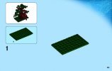 Notice / Instructions de Montage - LEGO - NINJAGO - 70728 - Le Temple de Ninjago City: Page 53