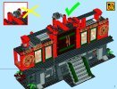 Notice / Instructions de Montage - LEGO - NINJAGO - 70728 - Le Temple de Ninjago City: Page 3