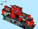 Notice / Instructions de Montage - LEGO - NINJAGO - 70728 - Le Temple de Ninjago City: Page 14