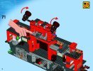 Notice / Instructions de Montage - LEGO - NINJAGO - 70728 - Le Temple de Ninjago City: Page 16