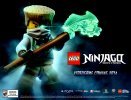 Notice / Instructions de Montage - LEGO - NINJAGO - 70728 - Le Temple de Ninjago City: Page 79