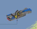 Notice / Instructions de Montage - LEGO - NINJAGO - 70731 - Le buggy lance-missiles de Jay: Page 15