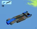 Notice / Instructions de Montage - LEGO - NINJAGO - 70731 - Le buggy lance-missiles de Jay: Page 11