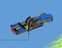 Notice / Instructions de Montage - LEGO - NINJAGO - 70731 - Le buggy lance-missiles de Jay: Page 15