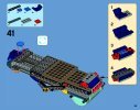 Notice / Instructions de Montage - LEGO - NINJAGO - 70731 - Le buggy lance-missiles de Jay: Page 35