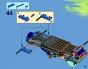 Notice / Instructions de Montage - LEGO - NINJAGO - 70731 - Le buggy lance-missiles de Jay: Page 39