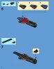 Notice / Instructions de Montage - LEGO - NINJAGO - 70732 - La ville de Stiix: Page 6