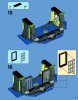 Notice / Instructions de Montage - LEGO - NINJAGO - 70732 - La ville de Stiix: Page 71