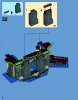 Notice / Instructions de Montage - LEGO - NINJAGO - 70732 - La ville de Stiix: Page 82