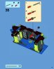 Notice / Instructions de Montage - LEGO - NINJAGO - 70732 - La ville de Stiix: Page 85