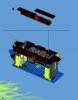 Notice / Instructions de Montage - LEGO - NINJAGO - 70732 - La ville de Stiix: Page 88