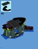 Notice / Instructions de Montage - LEGO - NINJAGO - 70732 - La ville de Stiix: Page 92