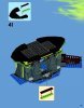 Notice / Instructions de Montage - LEGO - NINJAGO - 70732 - La ville de Stiix: Page 93