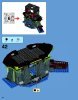 Notice / Instructions de Montage - LEGO - NINJAGO - 70732 - La ville de Stiix: Page 94