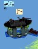 Notice / Instructions de Montage - LEGO - NINJAGO - 70732 - La ville de Stiix: Page 97