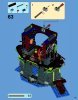 Notice / Instructions de Montage - LEGO - NINJAGO - 70732 - La ville de Stiix: Page 115