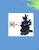 Notice / Instructions de Montage - LEGO - NINJAGO - 70732 - La ville de Stiix: Page 145