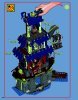 Notice / Instructions de Montage - LEGO - NINJAGO - 70732 - La ville de Stiix: Page 164