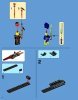 Notice / Instructions de Montage - LEGO - NINJAGO - 70732 - La ville de Stiix: Page 4