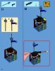 Notice / Instructions de Montage - LEGO - NINJAGO - 70732 - La ville de Stiix: Page 60