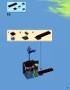 Notice / Instructions de Montage - LEGO - NINJAGO - 70732 - La ville de Stiix: Page 61