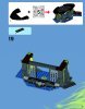 Notice / Instructions de Montage - LEGO - NINJAGO - 70732 - La ville de Stiix: Page 73