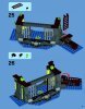 Notice / Instructions de Montage - LEGO - NINJAGO - 70732 - La ville de Stiix: Page 77