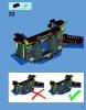 Notice / Instructions de Montage - LEGO - NINJAGO - 70732 - La ville de Stiix: Page 83