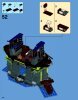 Notice / Instructions de Montage - LEGO - NINJAGO - 70732 - La ville de Stiix: Page 104