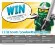 Notice / Instructions de Montage - LEGO - NINJAGO - 70734 - Le dragon de Maître Wu: Page 72