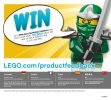 Notice / Instructions de Montage - LEGO - NINJAGO - 70734 - Le dragon de Maître Wu: Page 72