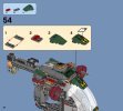 Notice / Instructions de Montage - LEGO - NINJAGO - 70735 - Le Jet hybride de Ronin: Page 32