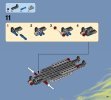 Notice / Instructions de Montage - LEGO - NINJAGO - 70735 - Le Jet hybride de Ronin: Page 19