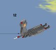 Notice / Instructions de Montage - LEGO - NINJAGO - 70735 - Le Jet hybride de Ronin: Page 25