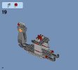 Notice / Instructions de Montage - LEGO - NINJAGO - 70735 - Le Jet hybride de Ronin: Page 32