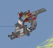 Notice / Instructions de Montage - LEGO - NINJAGO - 70735 - Le Jet hybride de Ronin: Page 53